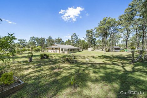 Property photo of 13 Ironbark Place Nanango QLD 4615