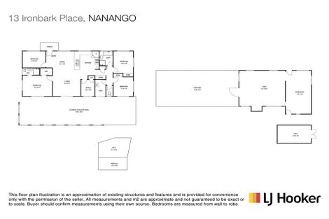 Property photo of 13 Ironbark Place Nanango QLD 4615