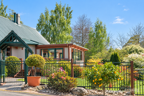 Property photo of 29 New Ecclestone Road Riverside TAS 7250