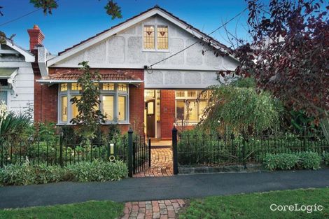 Property photo of 338 Highett Street Richmond VIC 3121