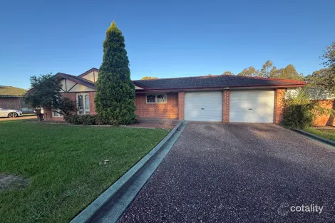 8/649 Smithfield Rd, Greenfield Park, NSW 2176