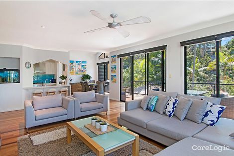 Property photo of 12 Fernleigh Court Currumbin QLD 4223