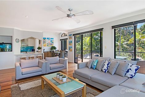 Property photo of 12 Fernleigh Court Currumbin QLD 4223