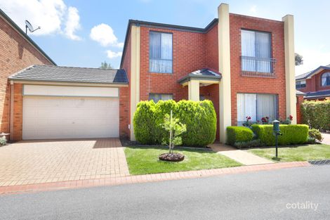 Property photo of 21 Larkspur Circuit Glen Waverley VIC 3150