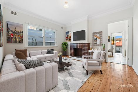 Property photo of 3/317 Bunnerong Road Maroubra NSW 2035