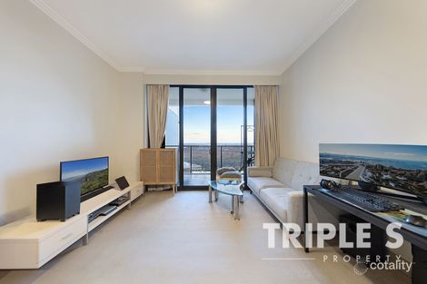 Property photo of 1306/11 Australia Avenue Sydney Olympic Park NSW 2127