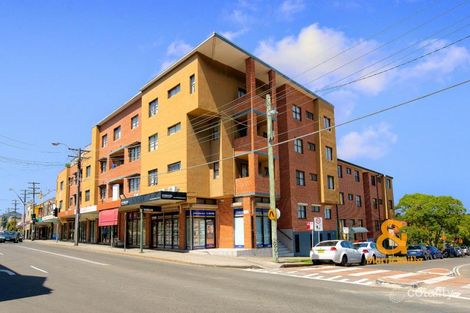 27/345-357 Illawarra Rd, Marrickville, NSW 2204