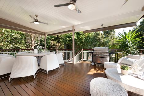 Property photo of 41 Fleurs Street Woolloongabba QLD 4102