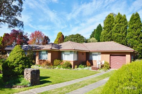 Property photo of 37 Retford Road Bowral NSW 2576