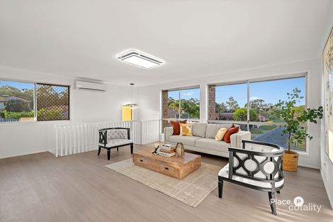 Property photo of 28 Aratula Street Sunnybank Hills QLD 4109