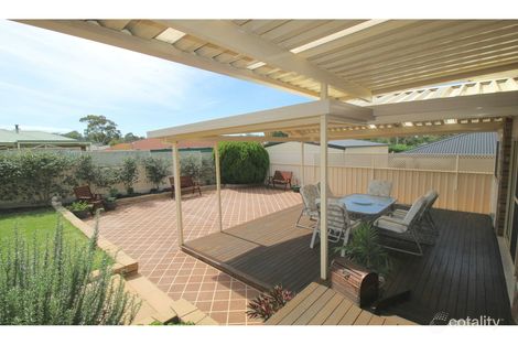 Property photo of 51 Cammaray Drive St Georges Basin NSW 2540