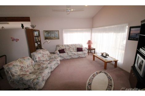 Property photo of 51 Cammaray Drive St Georges Basin NSW 2540