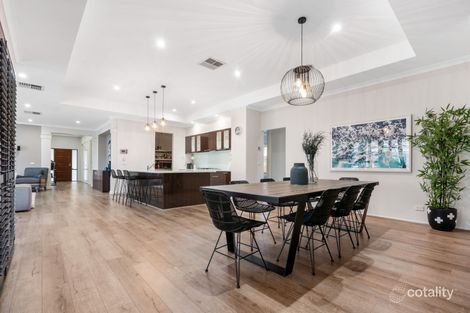 Property photo of 84 Arbour Boulevard Burnside Heights VIC 3023