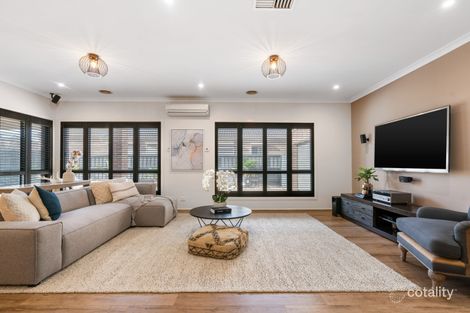 Property photo of 84 Arbour Boulevard Burnside Heights VIC 3023