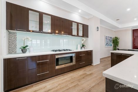 Property photo of 84 Arbour Boulevard Burnside Heights VIC 3023