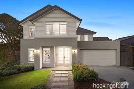 Property photo of 69 Hayes Hill Boulevard Donnybrook VIC 3064