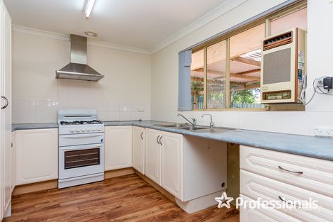 Property photo of 15 Silverhill Loop Seville Grove WA 6112