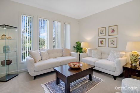 50 Bentwood Tce, Stanhope Gardens, NSW 2768