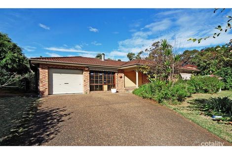 13 Gunyuma Cres, North Nowra, NSW 2541