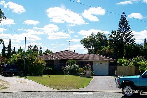 32 Stainer Ave, Rockingham, WA 6168