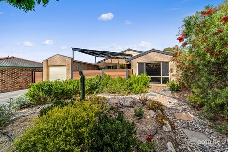 Property photo of 18 Yumba Avenue Ngunnawal ACT 2913