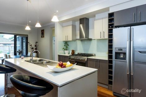 Property photo of 22 Echuca Way Epping VIC 3076