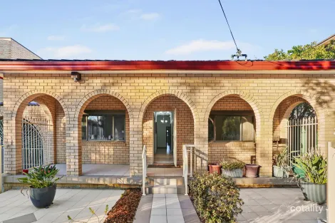 Property photo of 23 St Clair Street Belmore NSW 2192