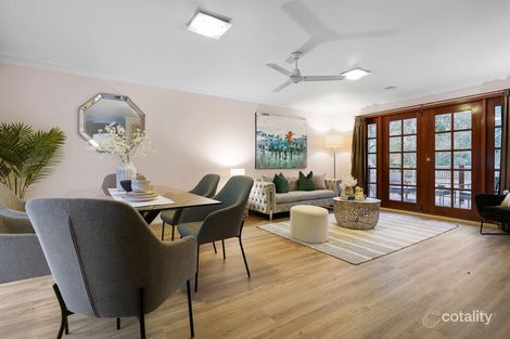 Property photo of 20 John Holland Court Blackburn VIC 3130