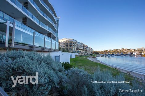 Property photo of 11/30 Kwong Alley North Fremantle WA 6159