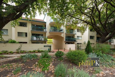 Property photo of 127/15 Jardine Street Kingston ACT 2604