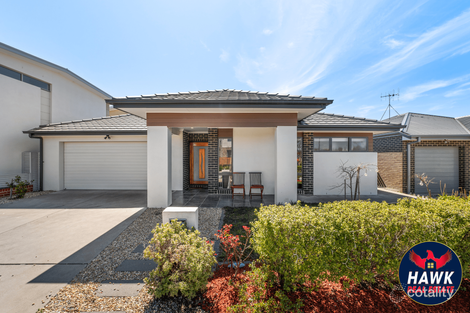 Property photo of 5 Daniel Street Googong NSW 2620
