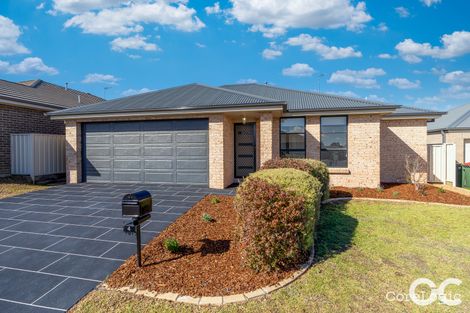 Property photo of 4 Bella Vista Close Orange NSW 2800