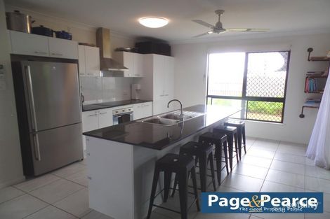 Property photo of 71 Griffey Street Burdell QLD 4818