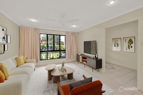 Property photo of 7 Tribute Court Glenella QLD 4740