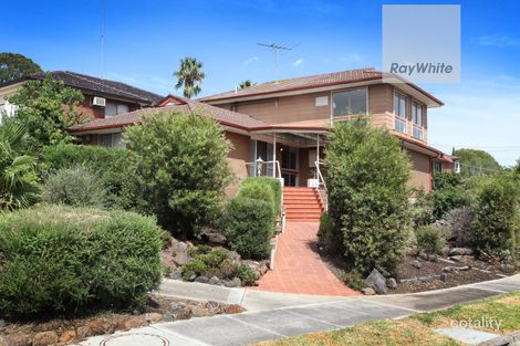 Property photo of 2 Keyes Place Gladstone Park VIC 3043