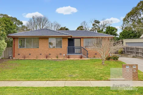 1/31 Streeton Cct, Mill Park, VIC 3082