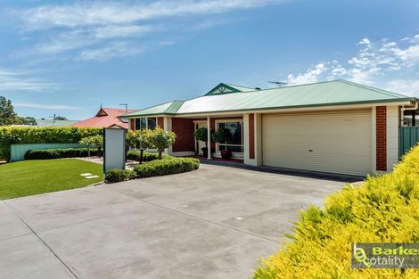 4 Bagot Ct, Evanston Park, SA 5116