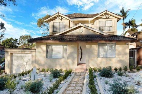 150 Macquarie Rd, Greystanes, NSW 2145