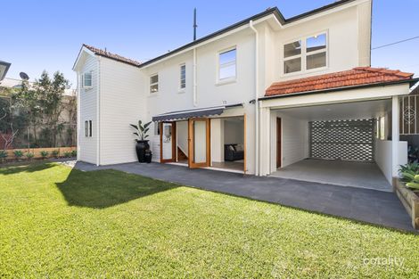 Property photo of 15 Boundary Road Bardon QLD 4065