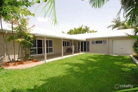 Property photo of 5 Behan Court Cranbrook QLD 4814