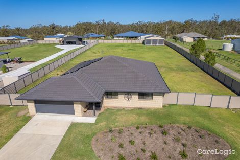 Property photo of 123 Sippel Drive Woodford QLD 4514