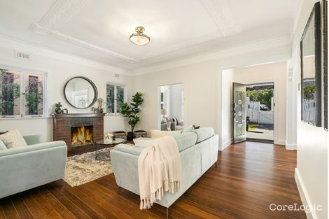 Property photo of 15 Boundary Road Bardon QLD 4065