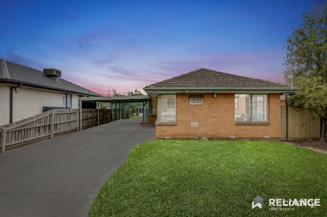 Property photo of 10 Hewson Street Melton VIC 3337