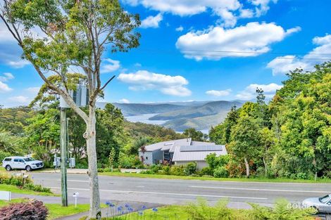 Property photo of 666 Beechmont Road Lower Beechmont QLD 4211