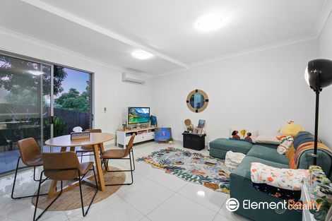 Property photo of 3/23 Manson Street Telopea NSW 2117