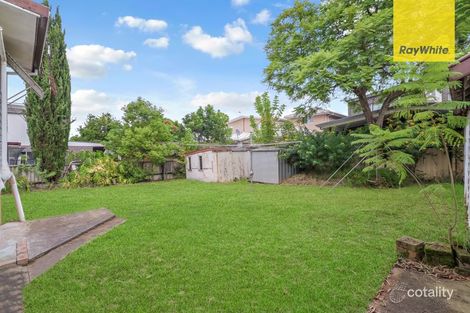 Property photo of 9 Clyde Street Guildford NSW 2161