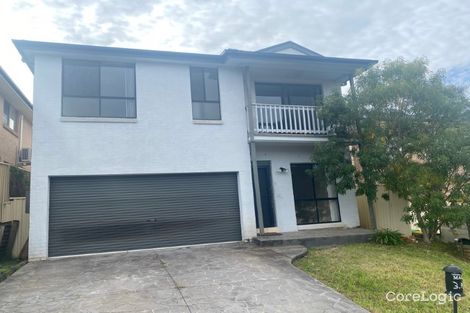 Property photo of 3A Lambe Street West Hoxton NSW 2171