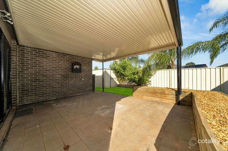 Property photo of 52 Admiralty Circuit Smithfield SA 5114