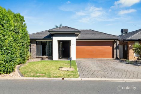 Property photo of 52 Admiralty Circuit Smithfield SA 5114