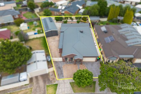 Property photo of 20 Madison Drive Brookfield VIC 3338